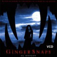 Ginger Snaps 3